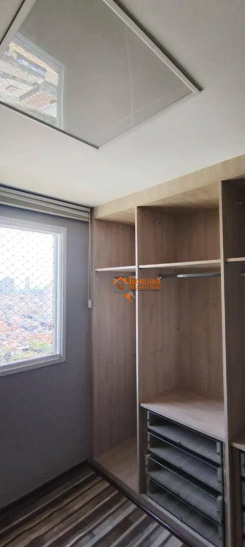 Imagem Apartamento Duplex com 5 dormitórios à venda, 360 m² por R$ 7.800.000,00 - Jardim Zaira - Guarulhos/SP