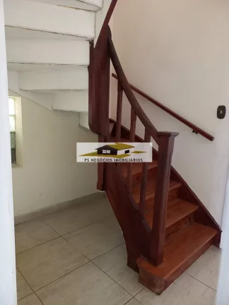 Imagem Sobrado Para venda na Vila Mariana