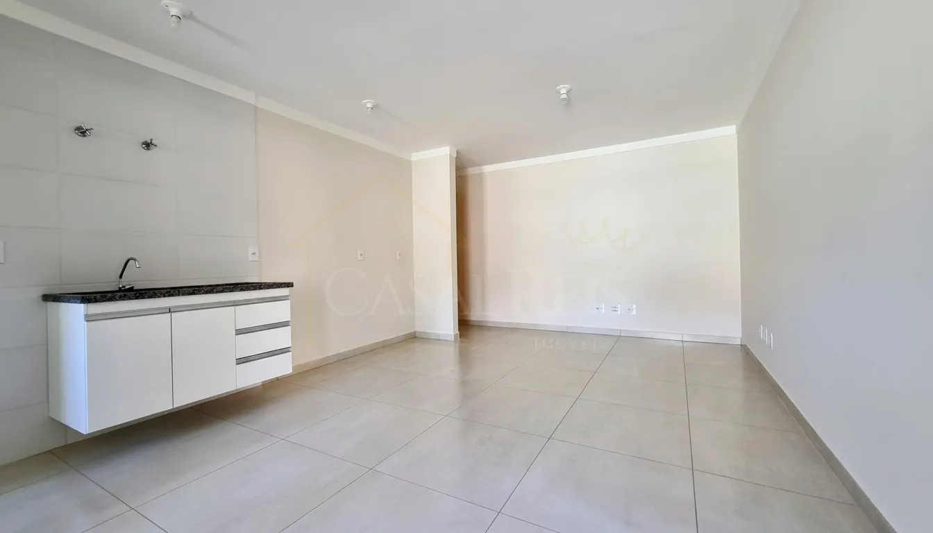 Imagem Apartamento 2 quartos à venda em Residencial Veredas, Poços de Caldas