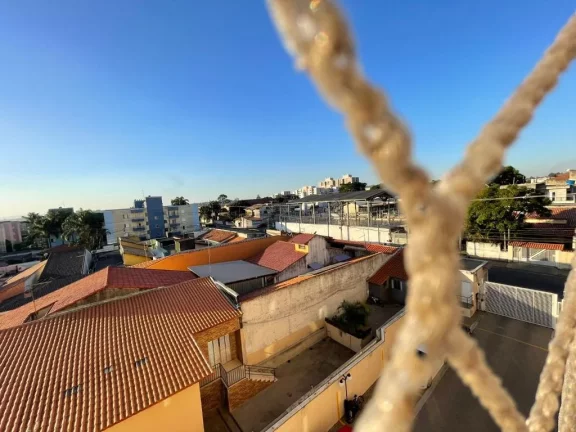 Imagem Apartamento com 3 dormitórios à venda, 62 m² por R$ 400.000,00 - Vila Urupês - Suzano/SP
