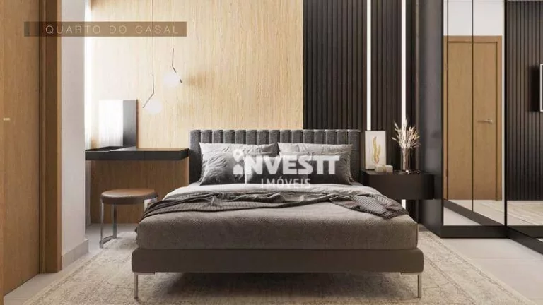Imagem Apartamento à venda, 76 m² por R$ 529.000,00 - Setor Central - Goiânia/GO