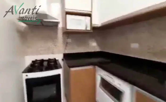 Imagem Apartamento à Venda no Embaré, Santos – 1 Dormitório, 2 Banheiros