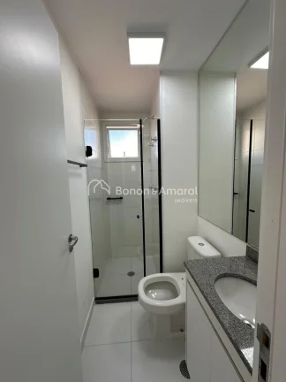 Imagem Apartamento à venda com 2 dormitórios Campinas- SP.

Descubra a combinação perfeita de conforto ...