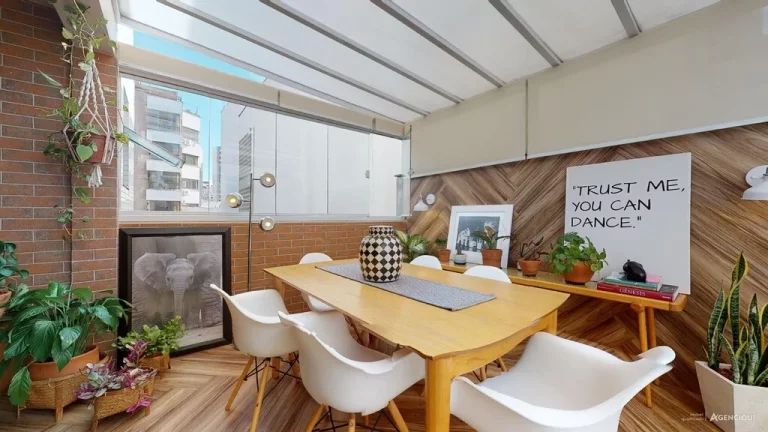 Imagem Apartamento para venda no bairro Jardim Botânico em Porto Alegre