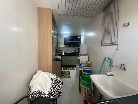 Imagem Apartamento com 4 dormitórios à venda, 155 m² por R$ 3.500.000,00 - Praia de Itaparica - Vila Velha/ES