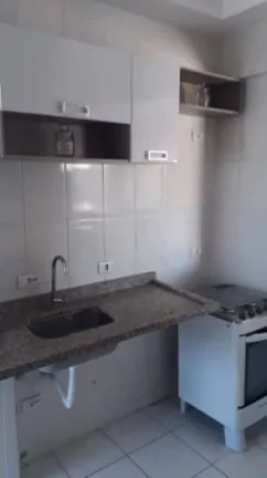 Imagem Cobertura com 3 Quartos para Alugar, 100 m² em Nova Petrópolis - São Bernardo Do Campo