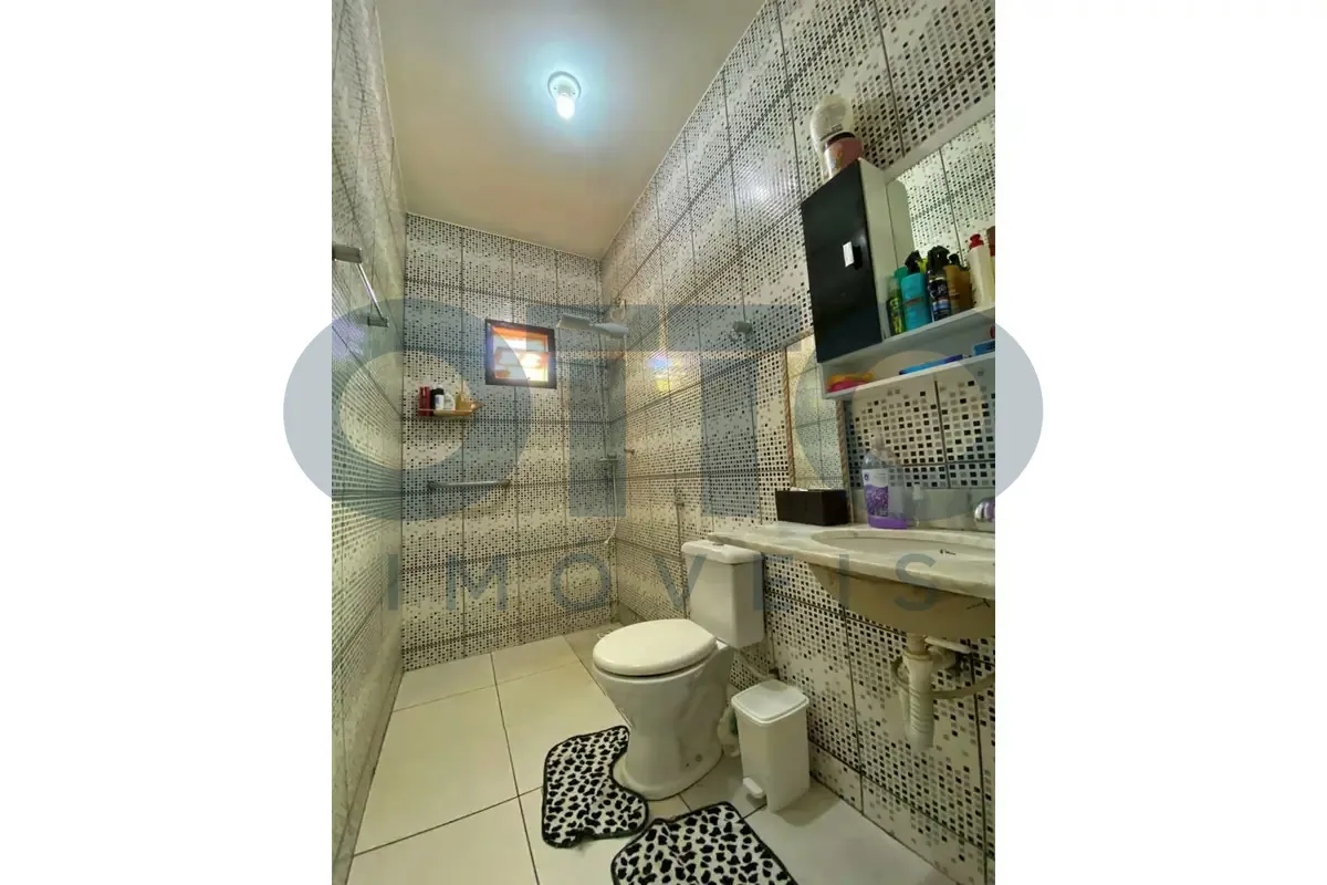 Imagem Casa com 3 quartos e 1 suíte para venda em Coroa Vermelha, Santa Cruz Cabrália