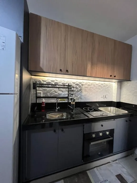Imagem Loft moderno de 22 m² no Aeroclube, com lazer completo e fácil acesso às praias. Conforto, praticidade e ótima localização.