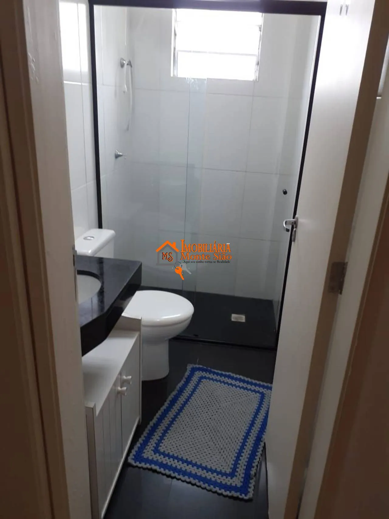 Imagem Apartamento com 2 dormitórios à venda, 48 m² por R$ 270.000,00 - Jardim Adriana - Guarulhos/SP