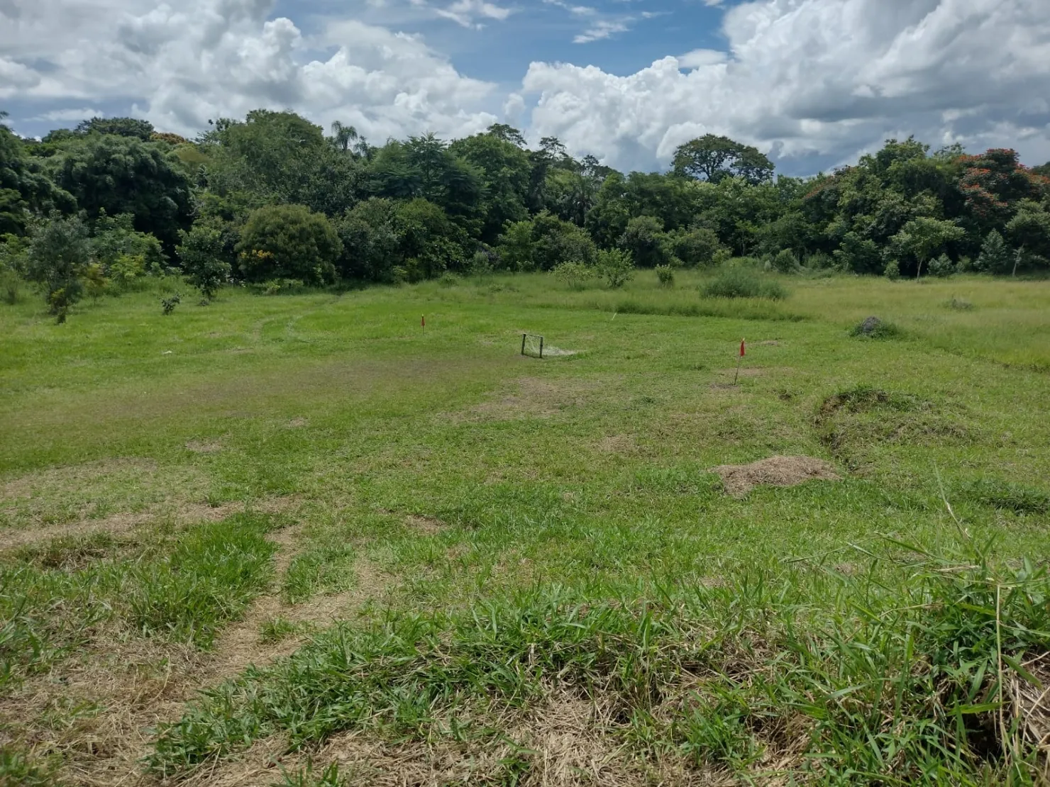 Imagem Terreno à venda 360M², Vitória Vale III, Pindamonhangaba - SP