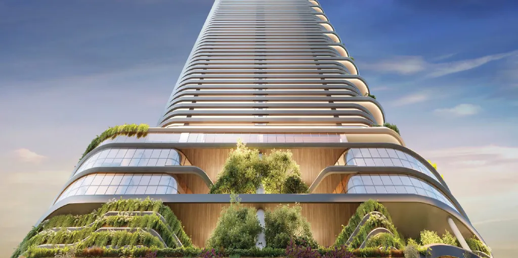 Imagem Epic Jardim Europa Design by Pininfarina - Breve Lançamento - Epic Jardim Europa Design by Pininfarina