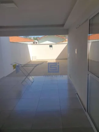 Imagem Casa à venda, 197 m² por R$ 870.000 - Jardim Calafiori - Socorro/SP