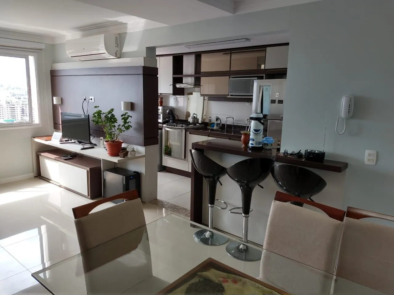 Imagem Apartamento em Santana