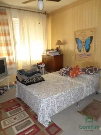 Imagem Apartamento para venda, 3 quarto(s), Centro Histórico, Porto Alegre/RS.