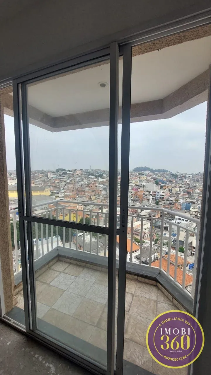 Imagem COBERTURA DUPLEX 113 MTS 2 DORMS, 2 VGS .