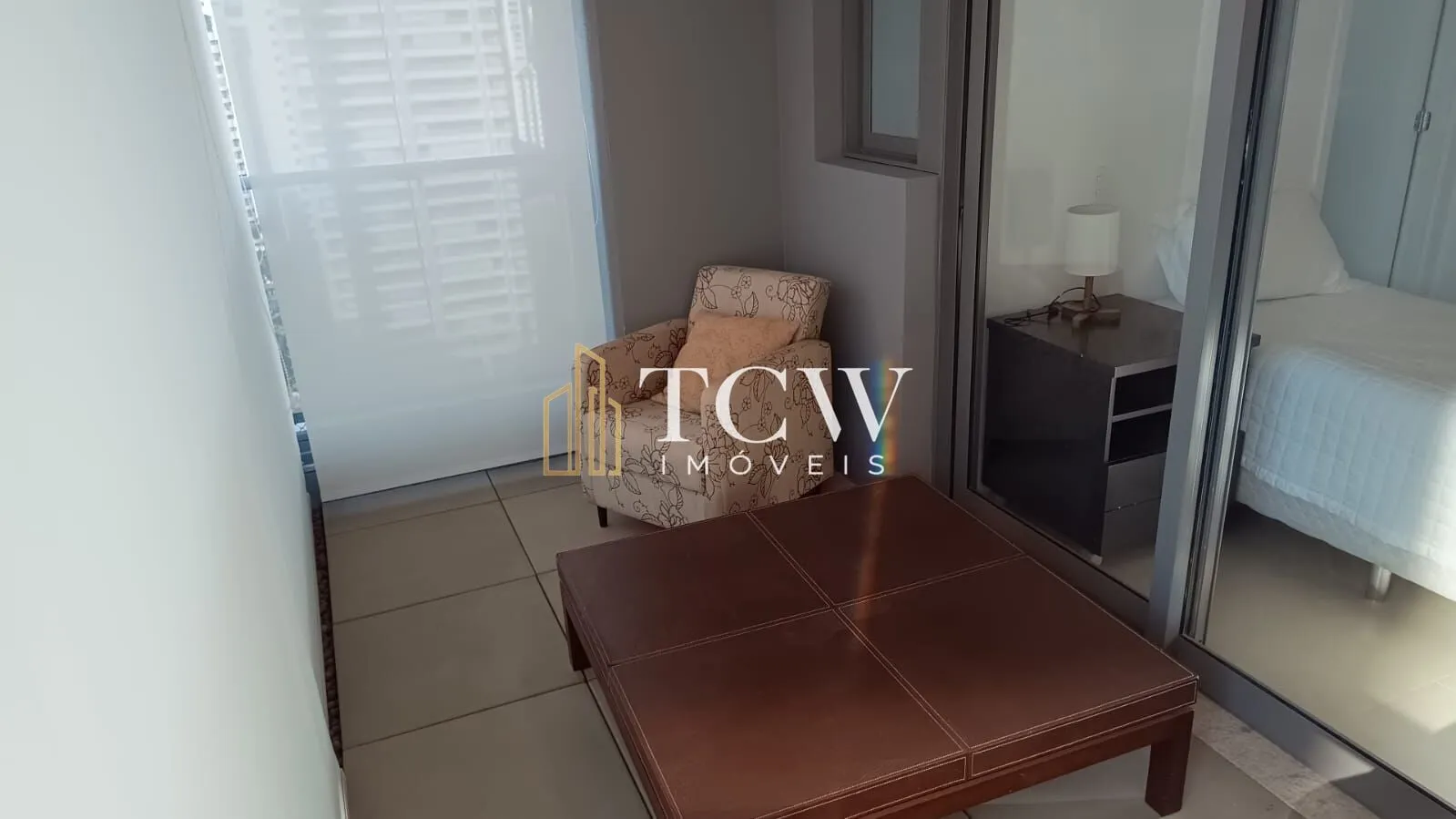 Imagem Apartamento à venda no bairro Brooklin - São Paulo/SP, Zona Sul
