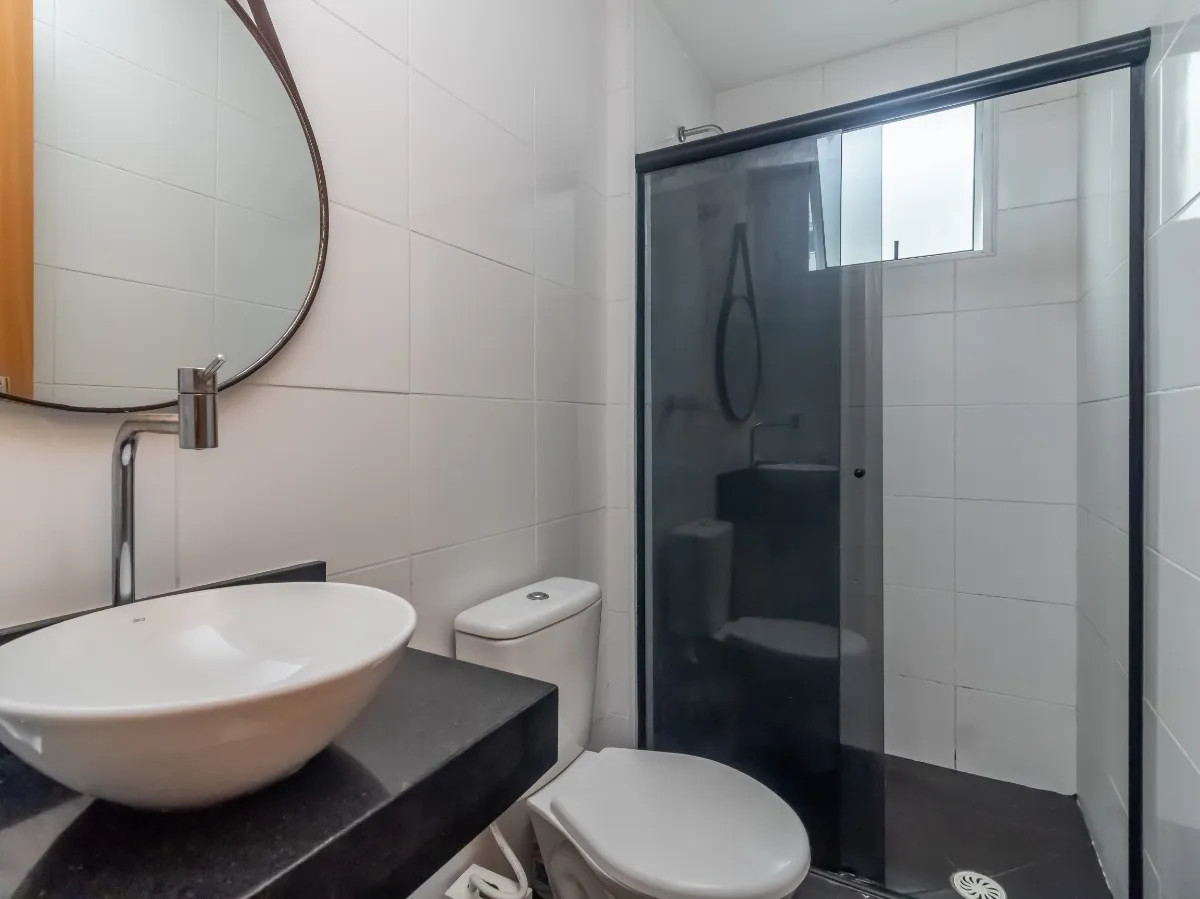 Imagem Apartamento para venda em Jardim Íris com 2 quartos, sendo 1 suíte, 59m2
