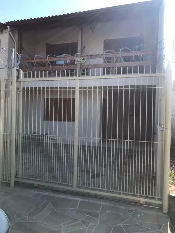 Imagem Casa para Venda - 160m², 3 dormitórios, sendo 1 suites, 3 vagas - Tristeza