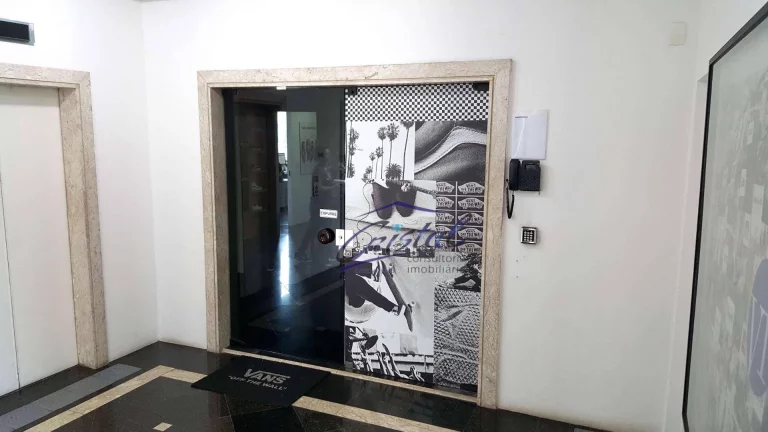 Imagem Sala Comercial