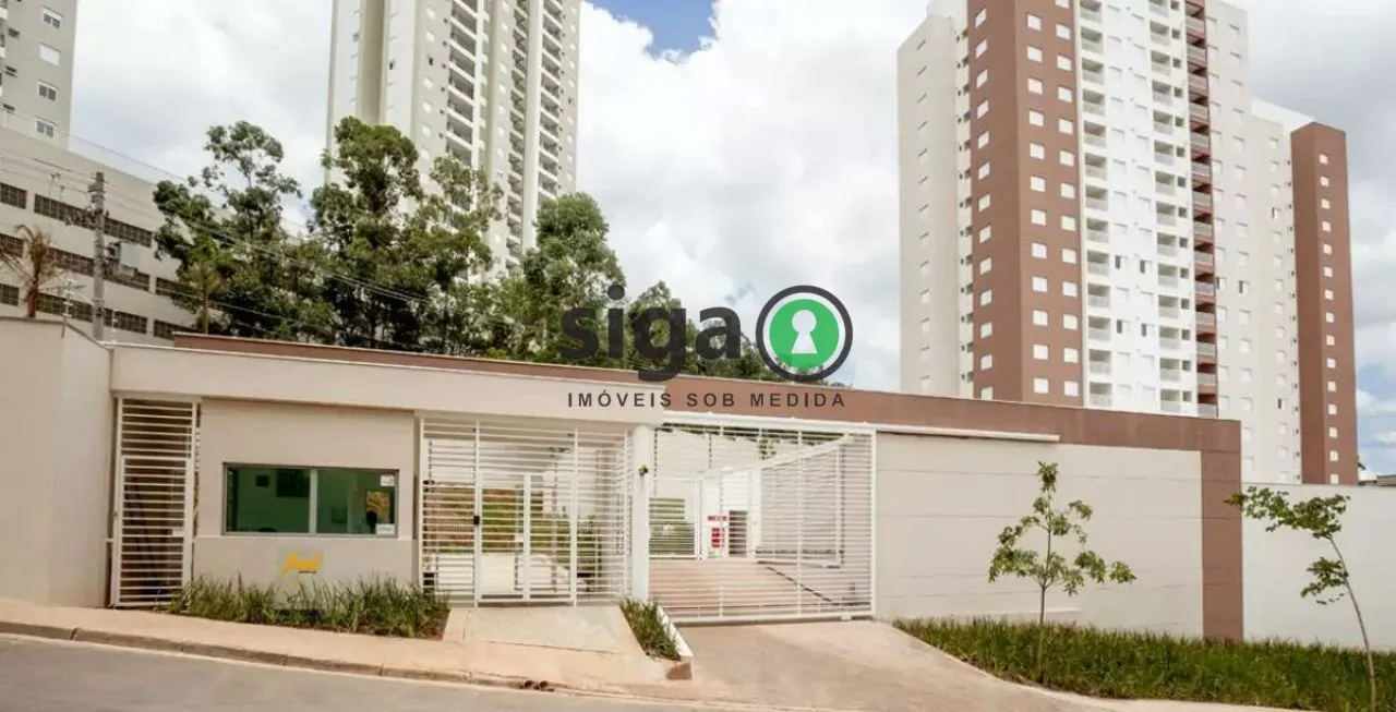 Imagem Apartamento para venda na Vila Andrade - São Paulo - SP