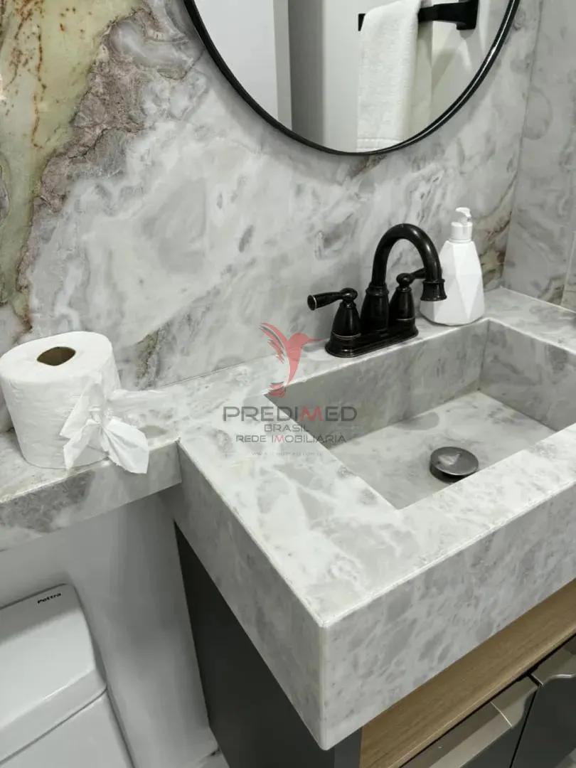 Imagem Apartamento Pronto e Mobiliado no Imperium Residence