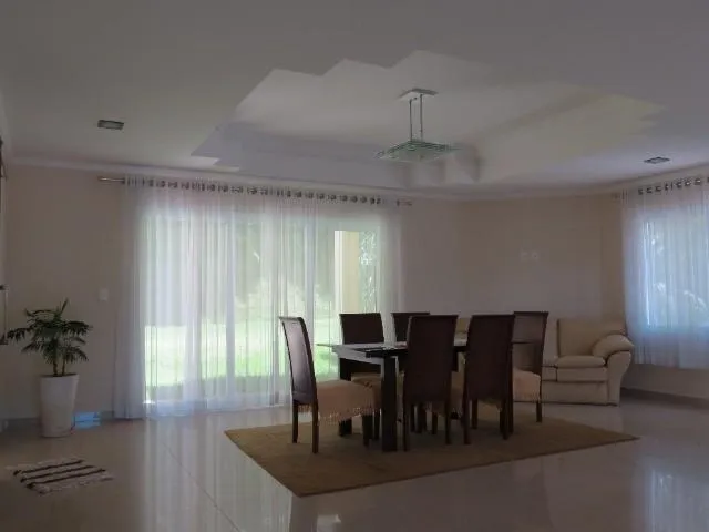 Imagem CASA - CAPITAL VILLE - JUNDIAÍ