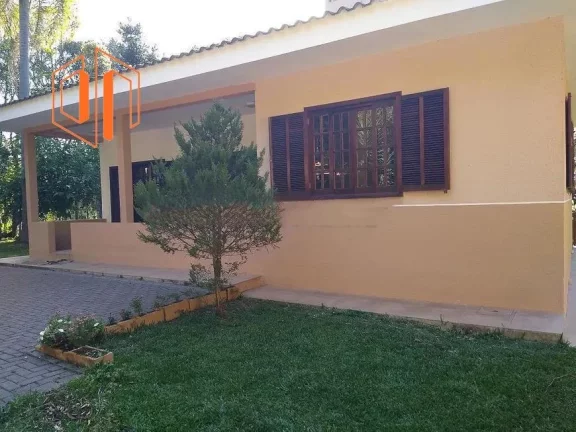 Imagem Chácara para Venda em Piraquara, Loteamento Chácara Chantecler