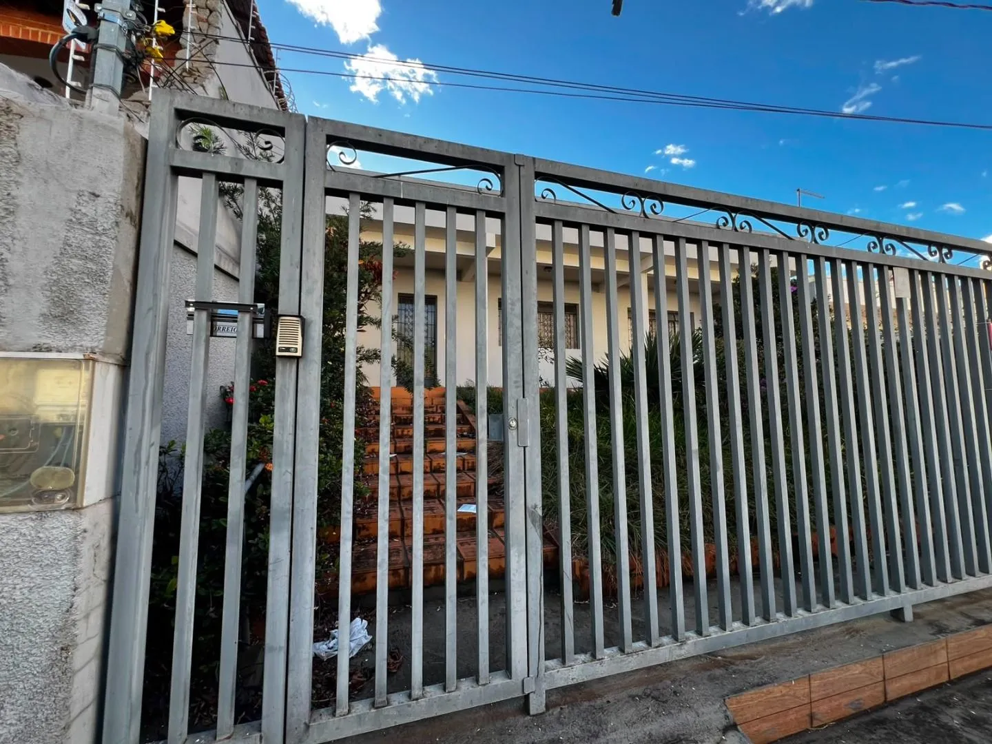 Imagem Casa para alugar, 170 m² por R$ 3.500,00/mês - Sobradinho - Patos de Minas/MG