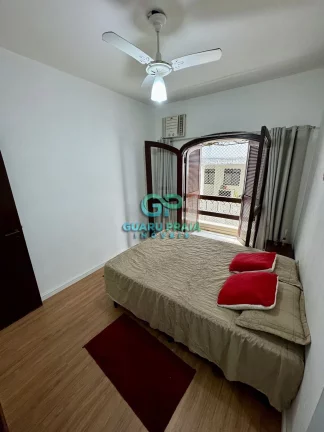 Imagem Apartamento para alugar no bairro Enseada - Guarujá/SP