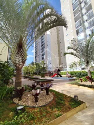 Imagem Apartamento à venda em Osasco-SP, City Bussocaba: 2 quartos, sala, banheiro, 1 vaga - 53m² de área!
