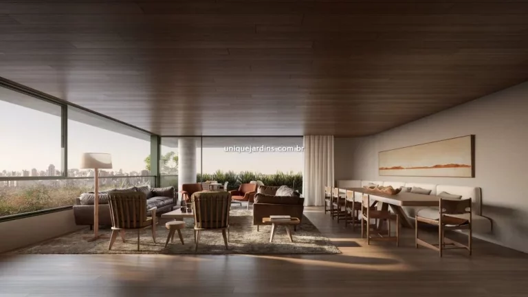 Imagem Apartamento à venda Jardim América São Paulo