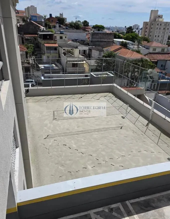 Imagem Apartamento alto padrão | 3 suítes | 129 m² | 2 vagas | Tucuruvi