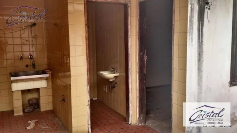 Imagem Casa Residencial à venda, Jardim Jussara, São Paulo - .