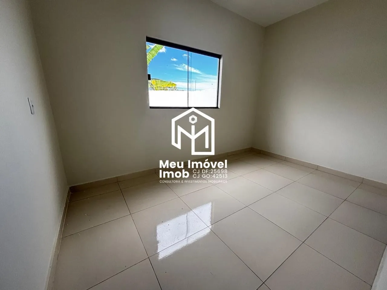 Imagem Casa em Parque Jk - Luziânia