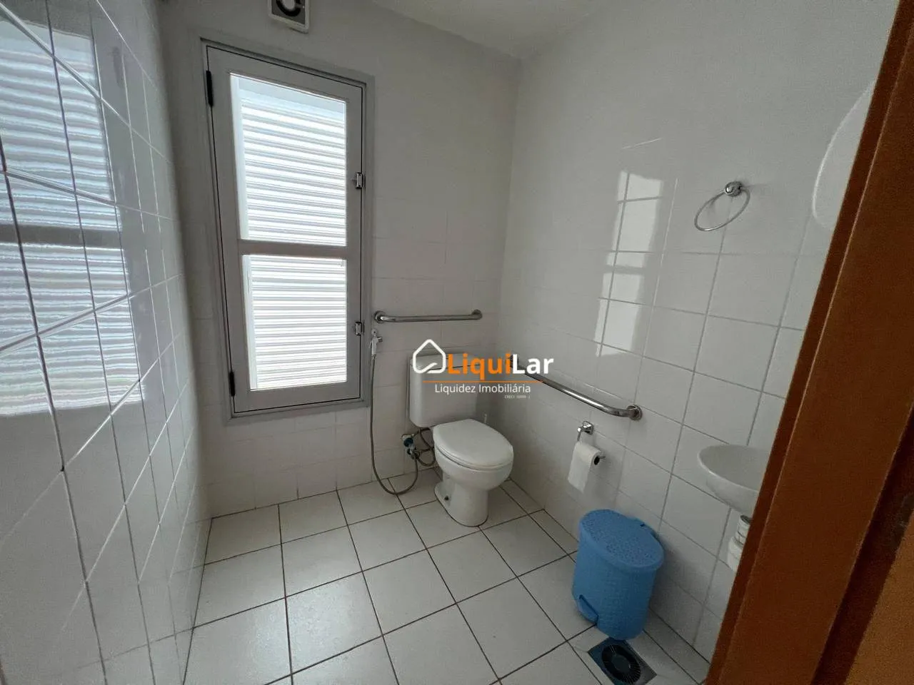 Imagem Sala Comercial no Evidence Prime Office - 9º Andar com 41 m² e Vaga Coberta
