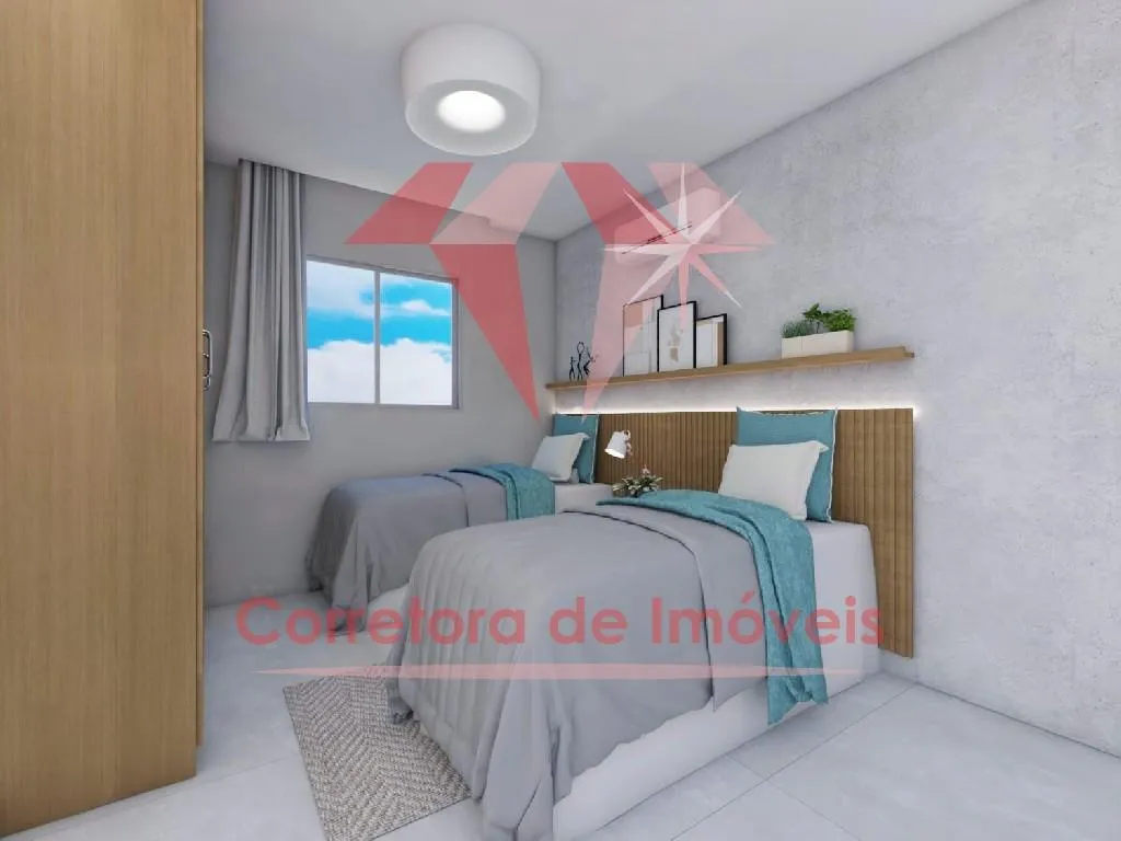 Imagem Casa / Sobrado em Alterosas, Serra