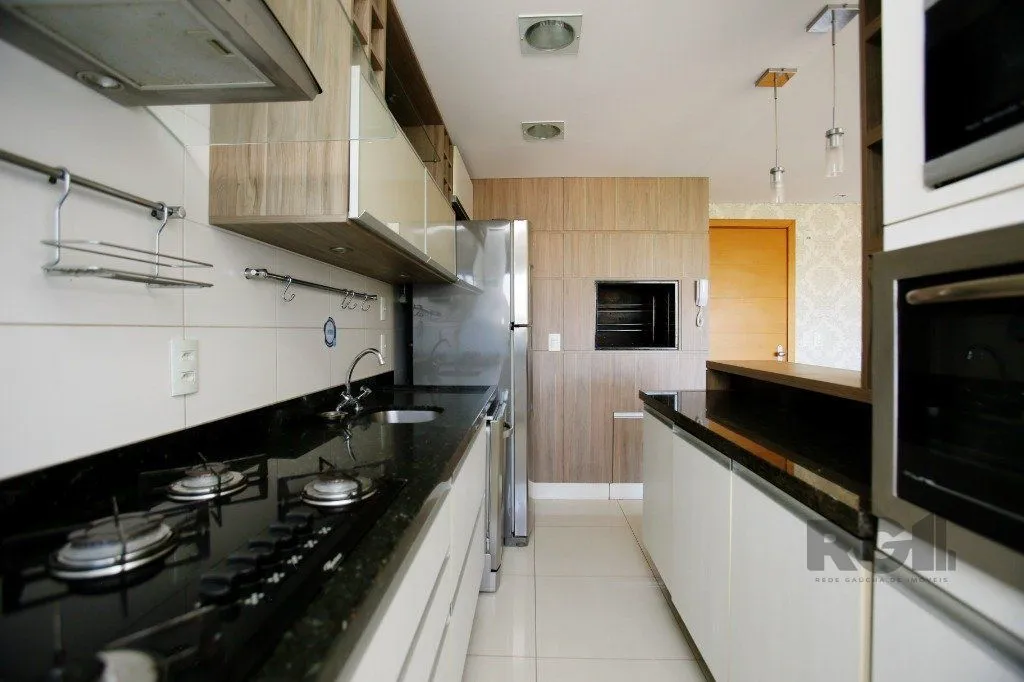 Imagem Apartamento em Passo da Areia