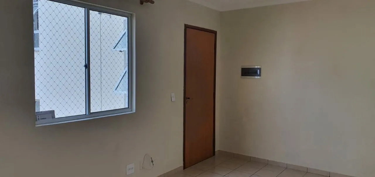 Imagem Apartamento ao Lado do Shopping Iguatemi Edifício Mariana I.