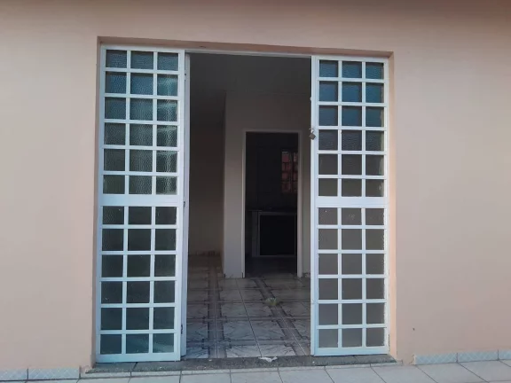 Imagem CASA NO BAIRRO DOM PEDRO