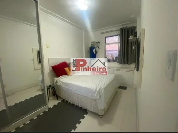 Imagem Apartamento na Graca com 90m2 2 quartos