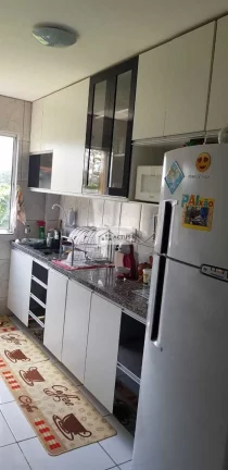 Imagem Cobertura 3 quartos no bairro Ouro Negro em Ibirité