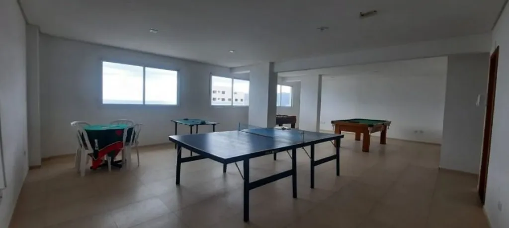 Imagem APARTAMENTO COM 76,00 m² - CAIÇARA - PRAIA GRANDE SP