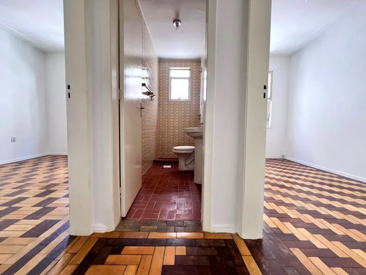 Imagem BAIRRO BOM FIM: Apartamento 2 dormitórios na João Telles