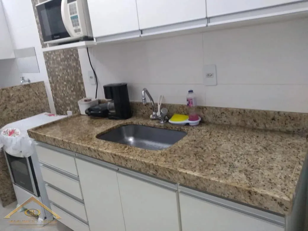 Imagem Apartamento para Venda em Cabo Frio / RJ no bairro Centro