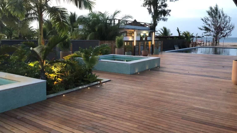 Imagem CONDOMÍNIO LA PISCINE