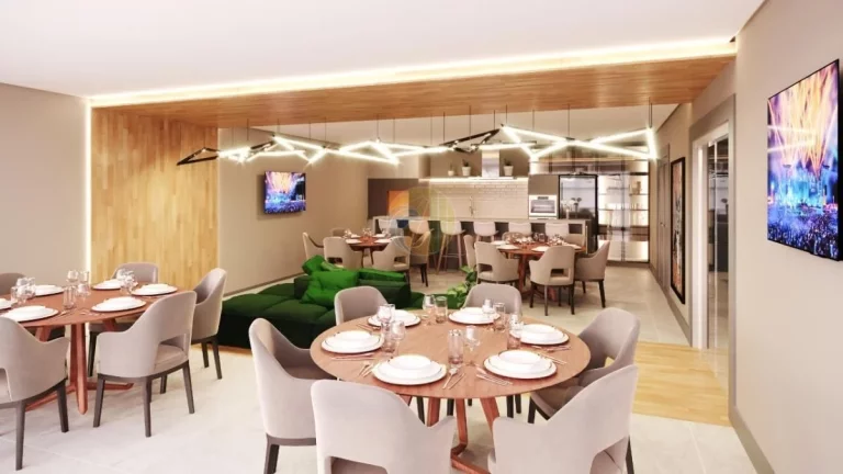 Foto do imóvel Residencial Plaza Viena em Rua Austrália