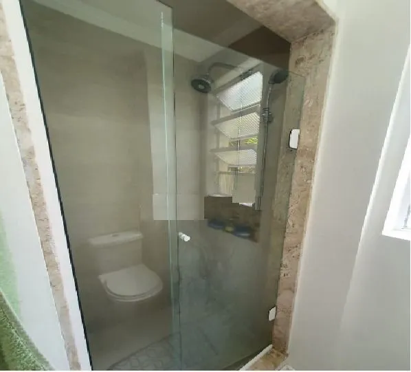 Imagem Apartamento para Venda - 107m², 3 dormitórios, sendo 1 suites, 1 vaga - Bela Vis