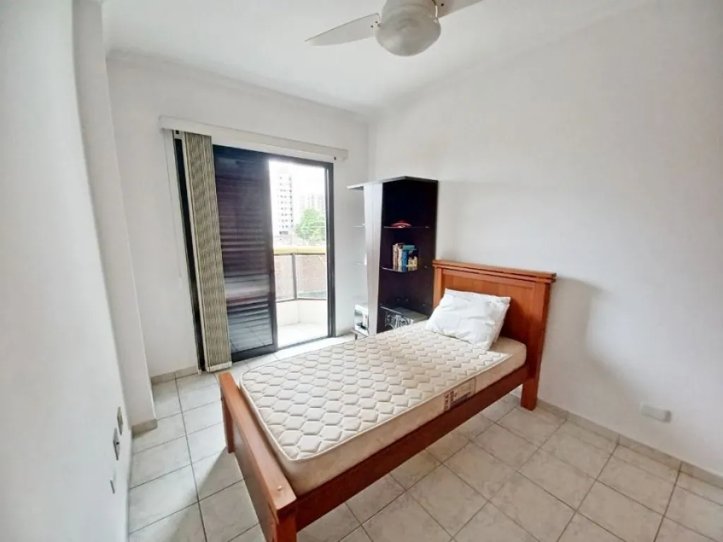 Imagem APARTAMENTO COM 120,00 m² - AVIAÇÃO - PRAIA GRANDE SP