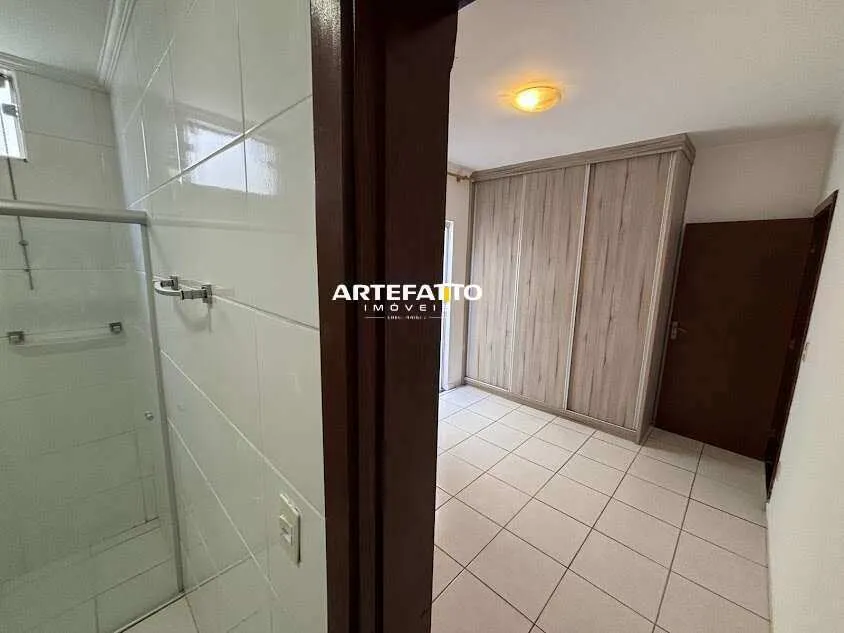Imagem Apartamento à venda em Franca, Jardim Piratininga, com 2 quartos, 78m2