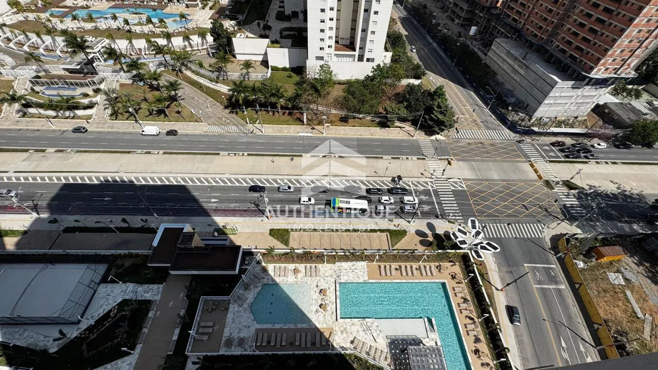Imagem SPETTACOLO CENTRO SAO BERNARDO DO CAMPO - Apartamento à venda no bairro Centro - São Bernardo do Campo/SP